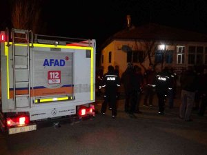 Depremin Şiddetini Bu Sözler Ortaya Koydu