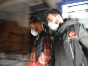 İ̇stanbul Merkezli Narkotik Operasyonu: 27 Gözaltı