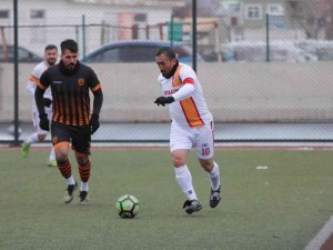 Kayseri Süper Amatör Küme’de 2. Yarı Başladı