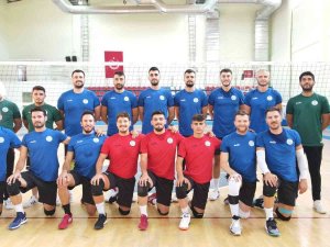 Develi Belediyespor’da Yüzler Gülüyor