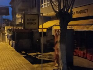 Lüleburgaz’da Cinayet: Sokak Ortasında Başından Vuruldu