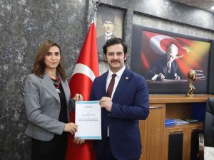 Hakkari’de "Yöresel Ürün Pazarı Projesi" İşbirliği Protokolü İmzalandı