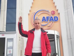 Başarılı Şube Müdürü Giresun’a Atandı