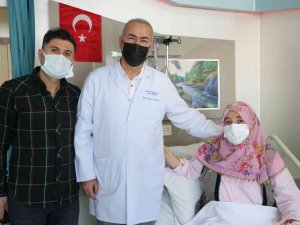 Hasta Ve Hasta Yakınlarından Prof. Dr. Başel’e Teşekkür