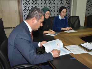 Eğitime Yön Verenler-1 İ̇htiyaç Analizi Raporu Kitaplaştırıldı