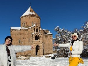 Uzlaşma Sağlandı: İ̇ran’dan Van’a Uçak Seferleri Yapılacak