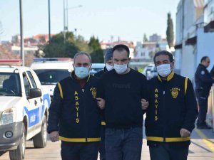 Kalaşnikoflu Saldırıda 2 Kişiyi Öldüren Katil Yakalandı