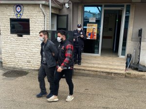 15 Ayrı Uyuşturucu Dosyası Bulunuyordu, Yakalandı