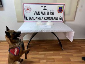Muradiye’de 2 Kilo Metamfetamin Ele Geçirildi