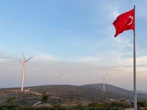 “2022’de Teknoloji Ve Sürdürülebilirlik İle ‘Daha İyi Bir Dünya’ Hedefliyoruz”