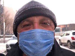 Kars Adeta Dondu