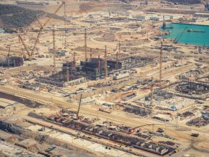 Yüksek Elektrik Fiyatları Ve İklim Krizi Nükleere Desteği Artırıyor