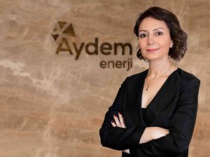 Aydem Enerji’nin İ̇sg Ve Çevre Grup Direktörlüğüne Hatice Çinar Atandı