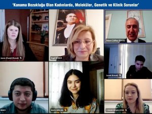 “Her Kanayan Kadının Taşıyıcı Olma Riski Vardır”