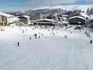 Uzmanından Uludağ’ı Cazibe Merkezi Yapmanın Tavsiyeleri