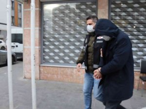 Kayseri Merkezli 3 İlde Kaçak Telefon Operasyonu: 11 Gözaltı