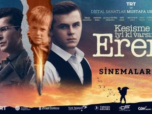 Gişe Lideri “Kesişme; İ̇yi Ki Varsın Eren” 1 Milyonu Geçti