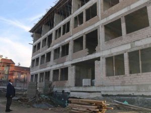 Kütahya’ya 477 Milyon Tl’lik Eğitim Yatırımı