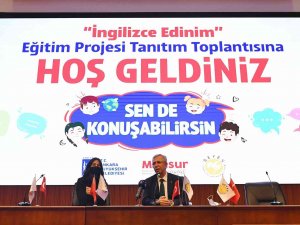 Abb Başkentli Çocukları Geleceğe Hazırlıyor: Ücretsiz İ̇ngilizce Eğitimi Başlıyor