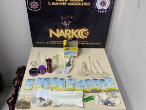 Zehir Tacirlerine Operasyon