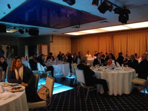 Egi̇ad’dan “Türkiye’de Seçmen Profili” Toplantısı