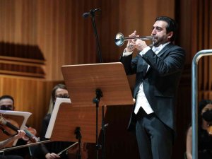 ‘Baharın Habercisi’, İ̇ş Sanat’ın Sosyal Medya Kanalında Yer Alacak