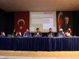 Sporcu Aileleriyle Bir Araya Geldi