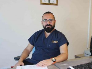 Uzmanı Uyardı: Obeziteyi Bir Hastalık Olarak Görüyoruz