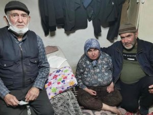 Çanakkale’de Kaybolan Kadın Bulundu