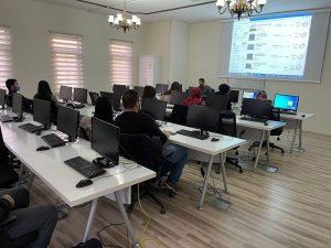 Komek Ve Asem’de Kayıt Zamanı