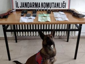 Erzincan’da Tefecilik Operasyonu: 2 Kişi Tutuklandı