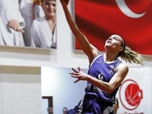 Elazığ Basketbol Kulübünden Guard Transferi