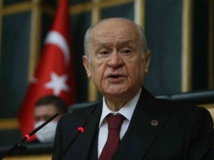 Mhp Genel Başkanı Bahçeli’den Sezen Aksu’ya Tepki: “Serçeysen Serçeliğini Bil”