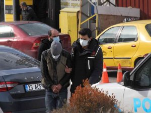 Elazığ’da Uyuşturucu Madde Satışı Yapan Şüpheli Yakalandı