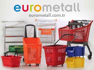 Malzeme Ve Ekipman Tedarikinde Online Kampanya