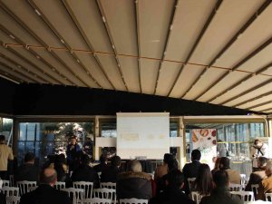 Edremit Ticaret Odası’ndan Üyelerine “Balıkesir Kahvaltısı” Çağrısı