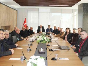 Kosgeb Destekleri Gtb’de Anlatıldı