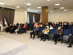 Yüreğir’de Yerel Hayvan Koruma Görevlisi Eğitimi