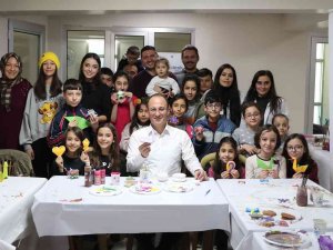 Pamukkale’de Sömestir Çok Daha Güzel Geçecek