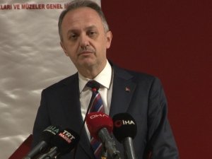 Ankara’nın Kültür Turizmine Katkı Sağlayacak Ankara Özel Müzeler Çalıştayı Başladı