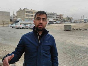 Takip Edilerek Darbedilen Sağlık Çalışanı O Anları Anlattı
