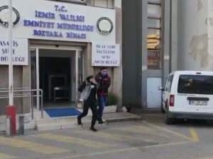 Travesti Cinayetiyle İlgili Gözaltına Alınan Zanlı Tutuklandı