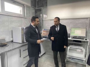 Niğde’de 50 Tane Yasaklı Köpek Irkı Bakıma Alındı