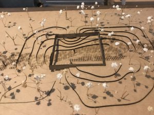 Sağlık Çalışanlarına Adanan Park İçin Açılan Yarışma Sonuçlandı