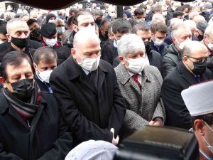 Ak Partili Kemalettin Aydın’ın Acı Günü