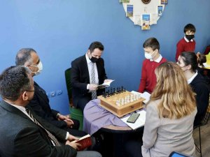 13 İlçede Sıfır Atık Kütüphanesi Tamamlandı