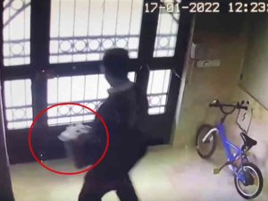 Ataşehir’de, Tartıştığı Eşini Plastik Kelepçe İle Boğarak Öldürdü