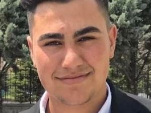 20 Yaşındaki Genç, Odasında Ölü Bulundu