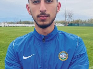 Talasgücü Belediyespor’dan İki Transfer