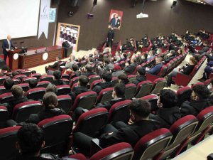 Üniversite İle Manisa Fk’dan Anlamlı İş Birliği
